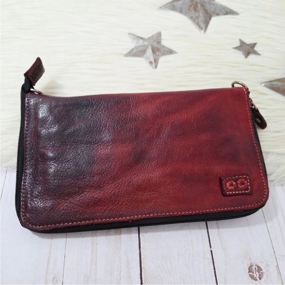 BedStu Templeton ll Wallet - Picture 3 of 5